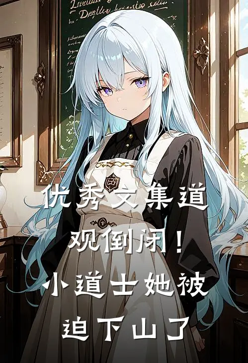 优秀文集道观倒闭！小道士她被迫下山了