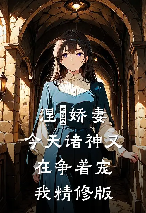 涅槃娇妻：今天诸神又在争着宠我精修版