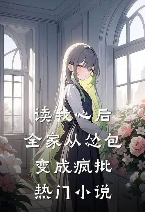 读我心后，全家从怂包变成疯批热门小说