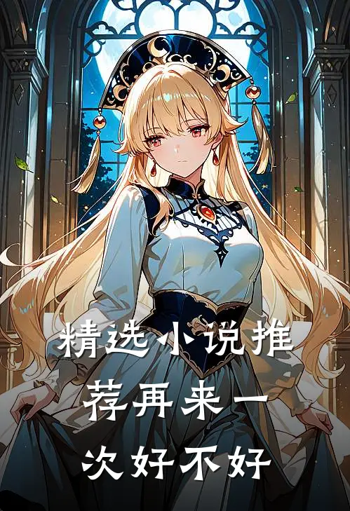 精选小说推荐再来一次好不好