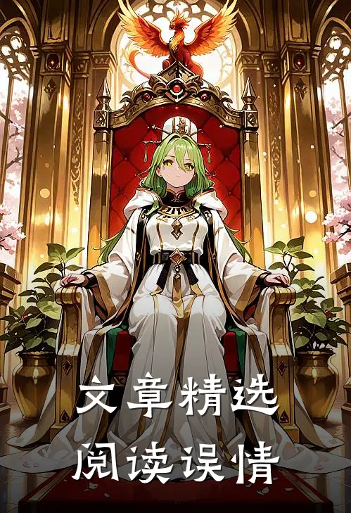 文章精选阅读误情