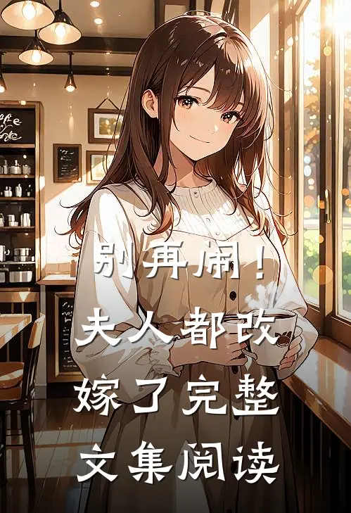 别再闹！夫人都改嫁了完整文集阅读