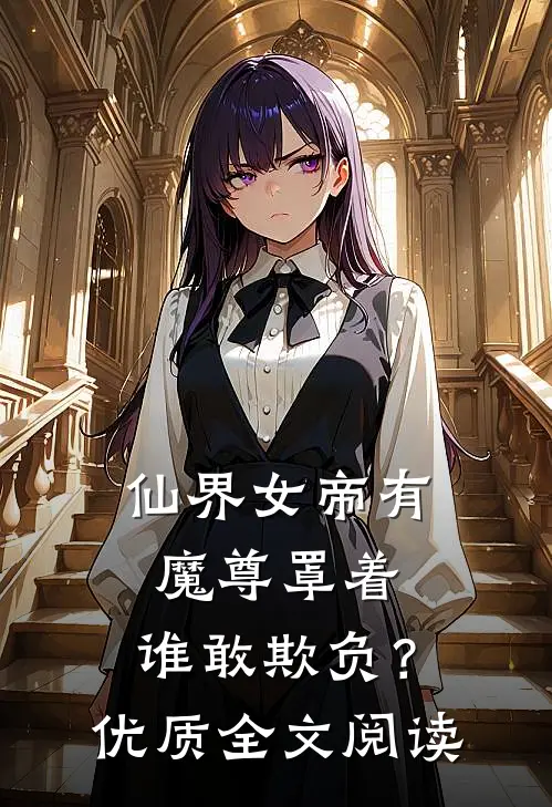仙界女帝有魔尊罩着，谁敢欺负？优质全文阅读