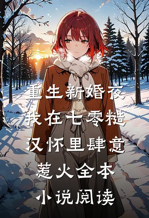 重生新婚夜，我在七零糙汉怀里肆意惹火全本小说阅读