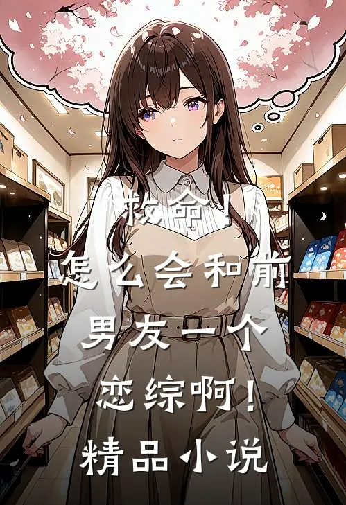 救命！怎么会和前男友一个恋综啊！精品小说