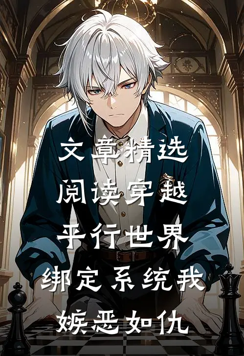 文章精选阅读穿越平行世界：绑定系统我嫉恶如仇