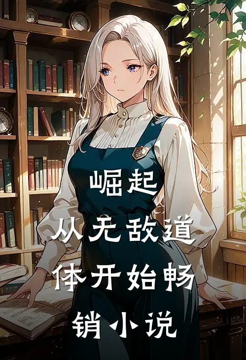 崛起，从无敌道体开始畅销小说