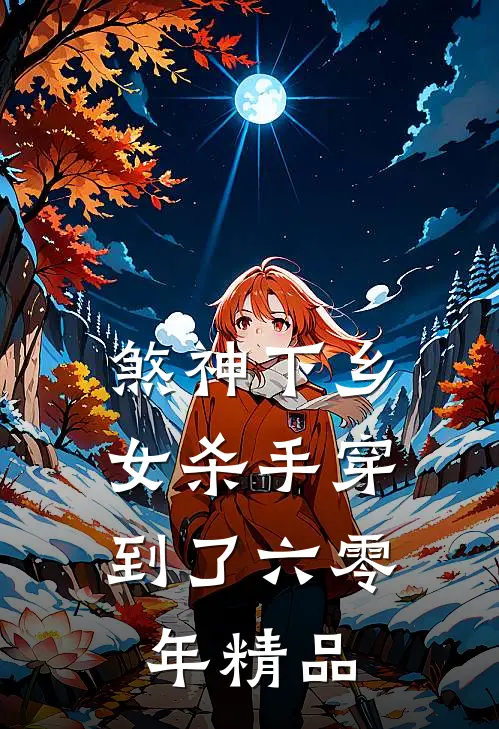 煞神下乡：女杀手穿到了六零年精品