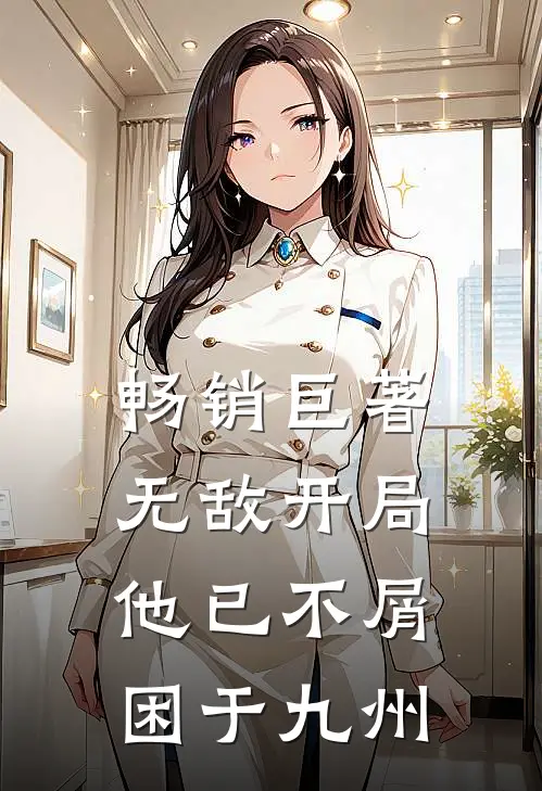 畅销巨著无敌开局，他已不屑困于九州