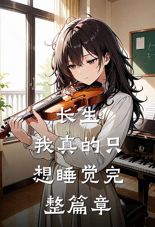 长生：我真的只想睡觉完整篇章
