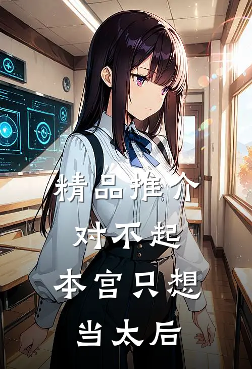 精品推介对不起，本宫只想当太后