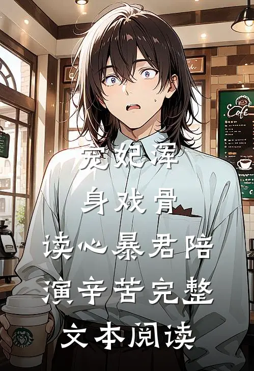宠妃浑身戏骨，读心暴君陪演辛苦完整文本阅读