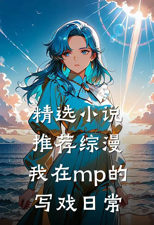 精选小说推荐综漫：我在mp的写戏日常