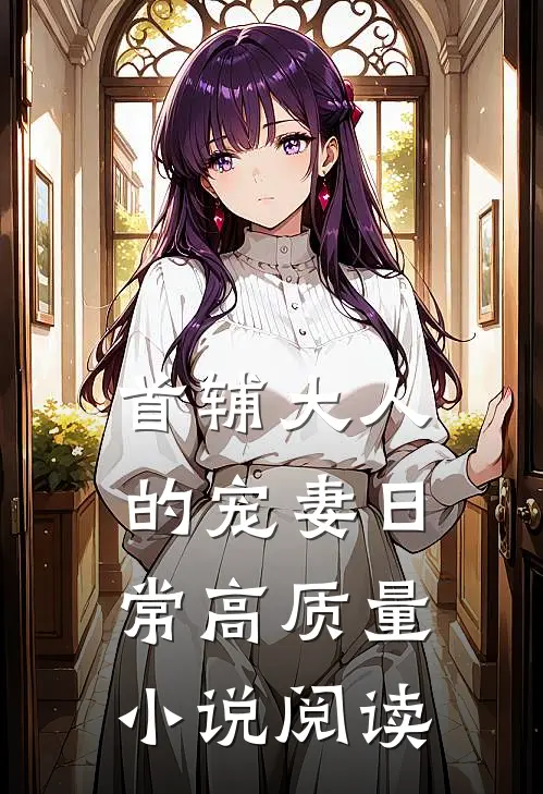 首辅大人的宠妻日常高质量小说阅读