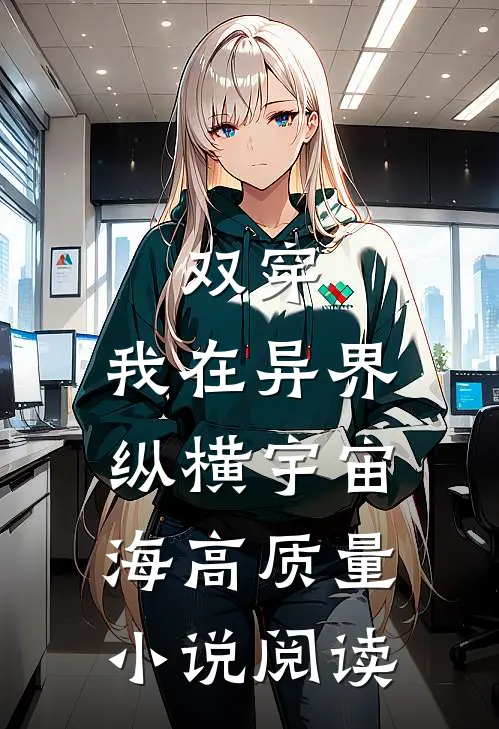 双穿：我在异界纵横宇宙海高质量小说阅读