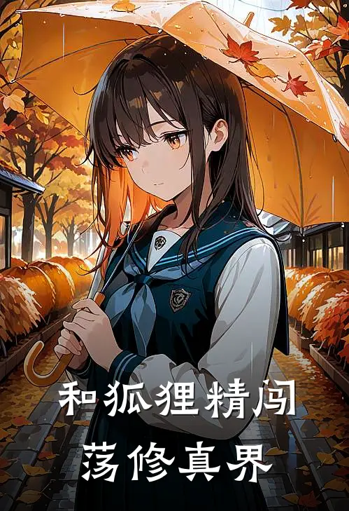 和狐狸精闯荡修真界