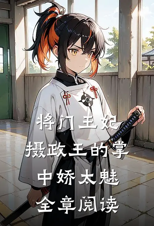 将门王妃：摄政王的掌中娇太魅全章阅读