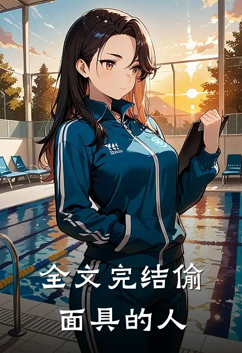 全文完结偷面具的人