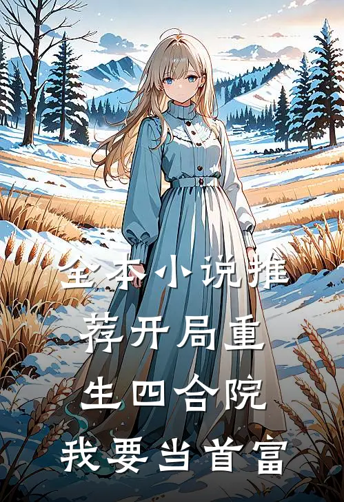 全本小说推荐开局重生四合院：我要当首富