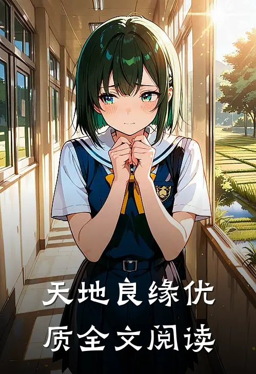 天地良缘优质全文阅读