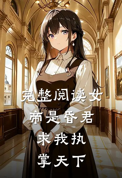 完整阅读女帝是昏君，求我执掌天下