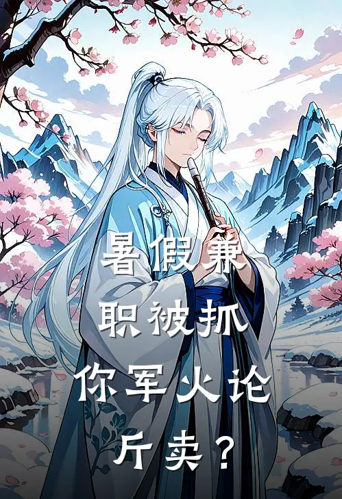 暑假兼职被抓，你军火论斤卖？