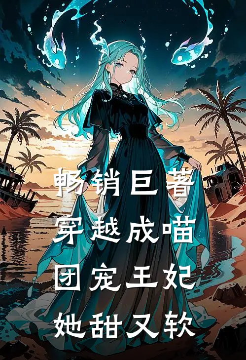 畅销巨著穿越成喵：团宠王妃她甜又软