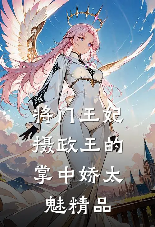 将门王妃：摄政王的掌中娇太魅精品