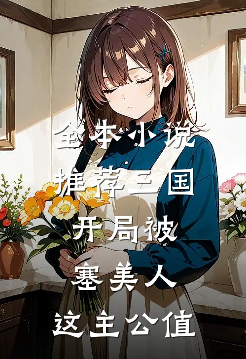 全本小说推荐三国：开局被塞美人，这主公值