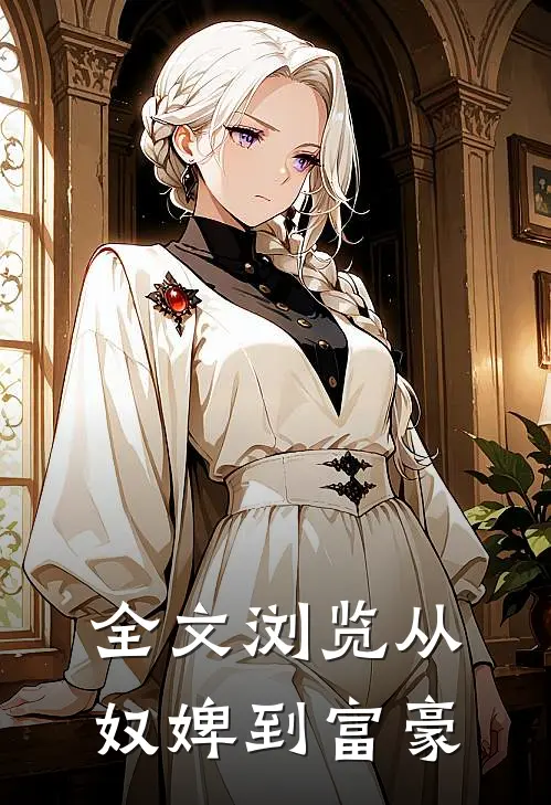 全文浏览从奴婢到富豪
