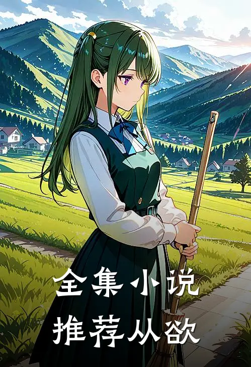 全集小说推荐从欲
