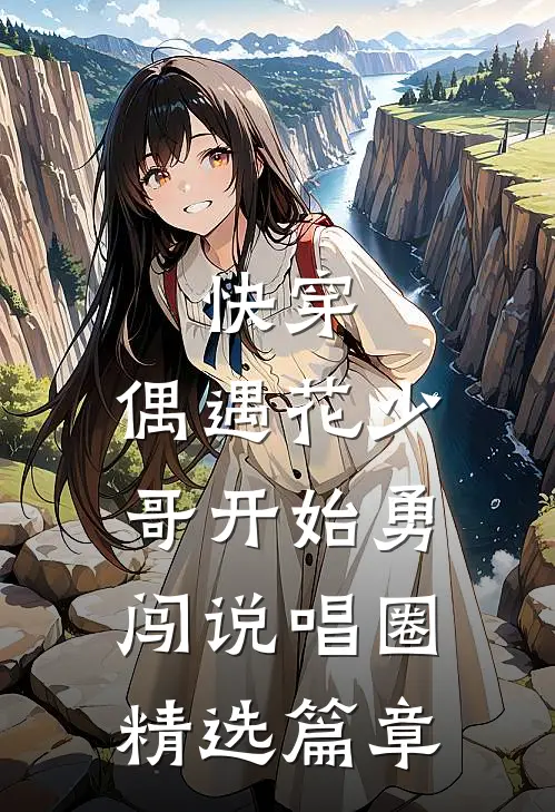 快穿：偶遇花少，哥开始勇闯说唱圈精选篇章