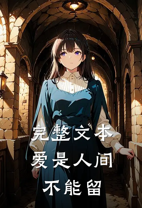 完整文本爱是人间不能留