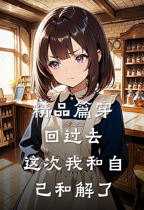 精品篇穿回过去，这次我和自己和解了