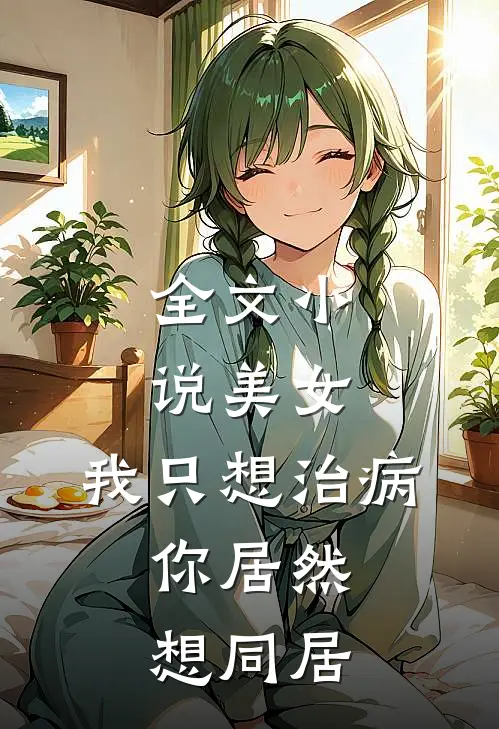 全文小说美女，我只想治病，你居然想同居