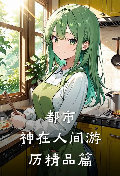 都市：神在人间游历精品篇
