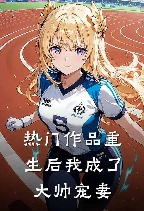 热门作品重生后我成了大帅宠妻