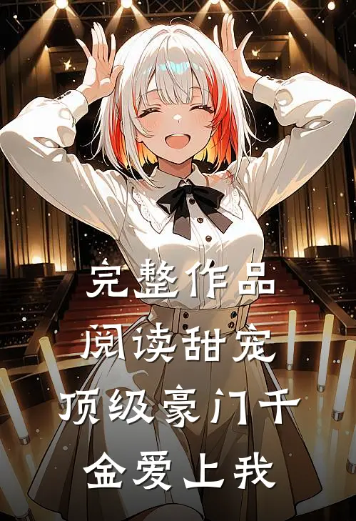 完整作品阅读甜宠：顶级豪门千金爱上我