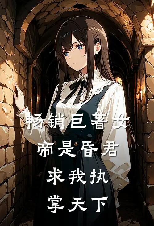 畅销巨著女帝是昏君，求我执掌天下