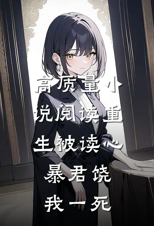 高质量小说阅读重生被读心：暴君饶我一死