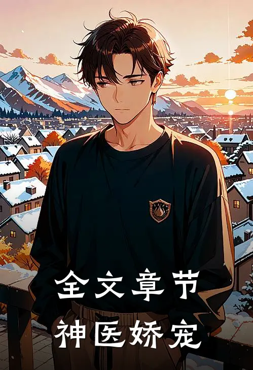 全文章节神医娇宠