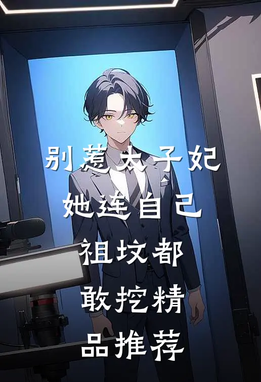 别惹太子妃，她连自己祖坟都敢挖精品推荐