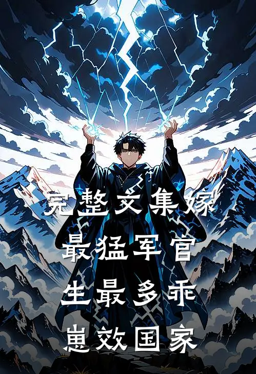 完整文集嫁最猛军官，生最多乖崽效国家