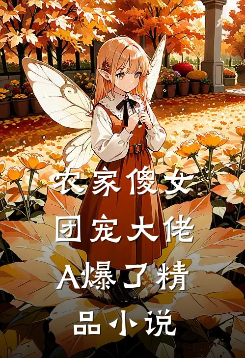 农家傻女：团宠大佬A爆了精品小说