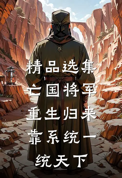精品选集亡国将军重生归来，靠系统一统天下