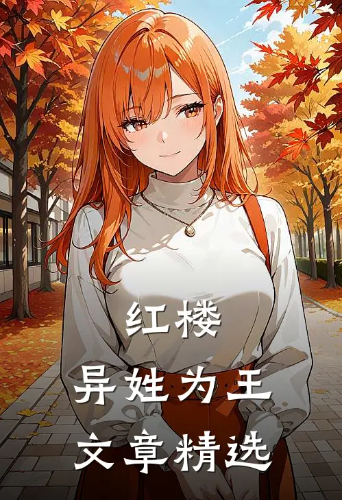 红楼：异姓为王文章精选