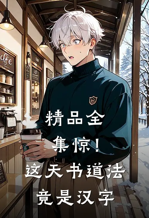 精品全集惊！这天书道法竟是汉字