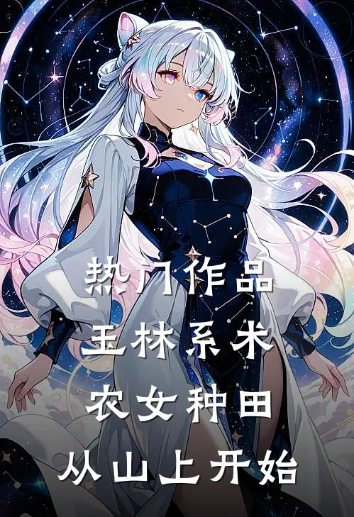 热门作品玉林系术，农女种田，从山上开始