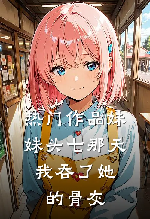 热门作品妹妹头七那天，我吞了她的骨灰
