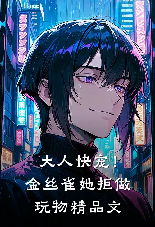 大人快宠！金丝雀她拒做玩物精品文